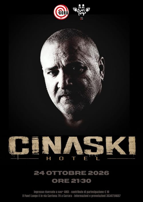 Cinaski Hotel