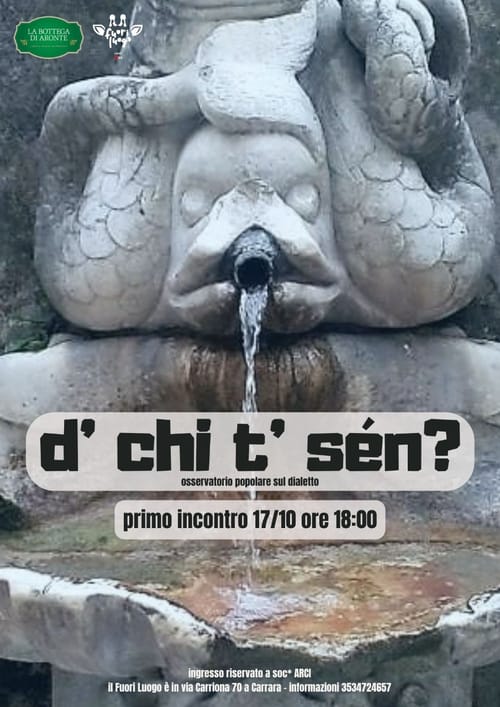 d' chi t' sén?