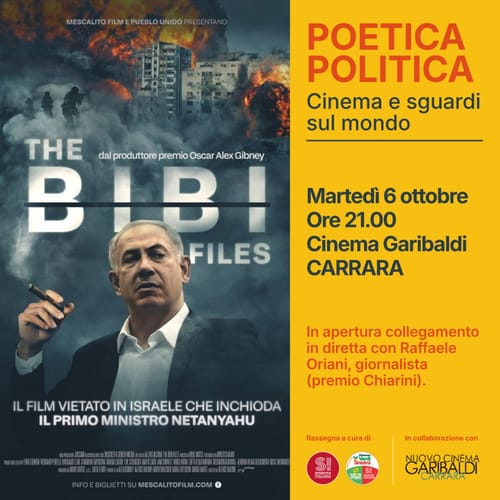 THE BIBI FILES