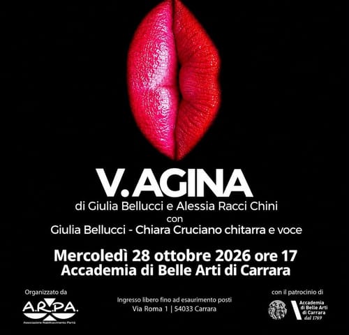 V.AGINA