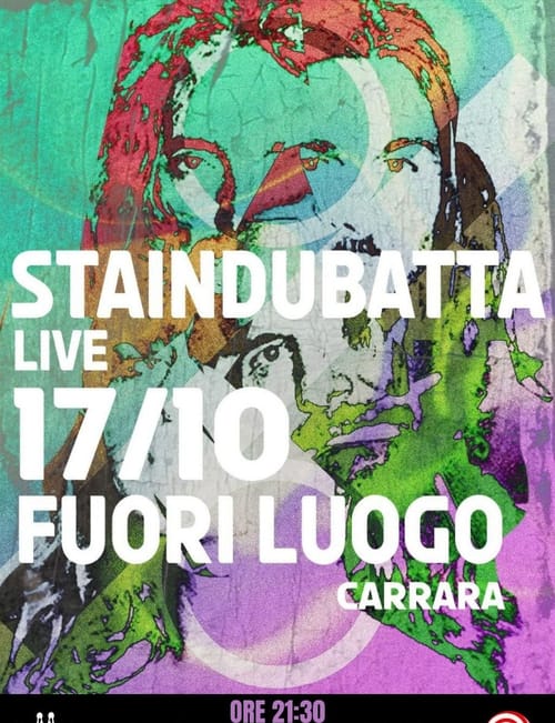Staindubatta Live
