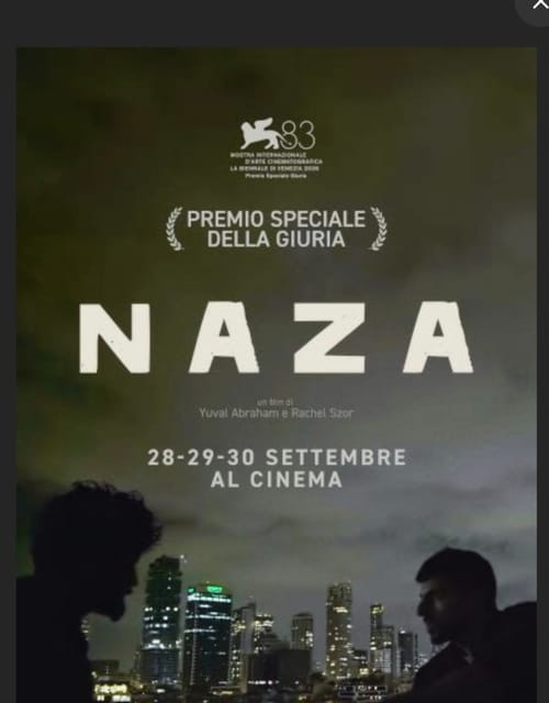 Naza
